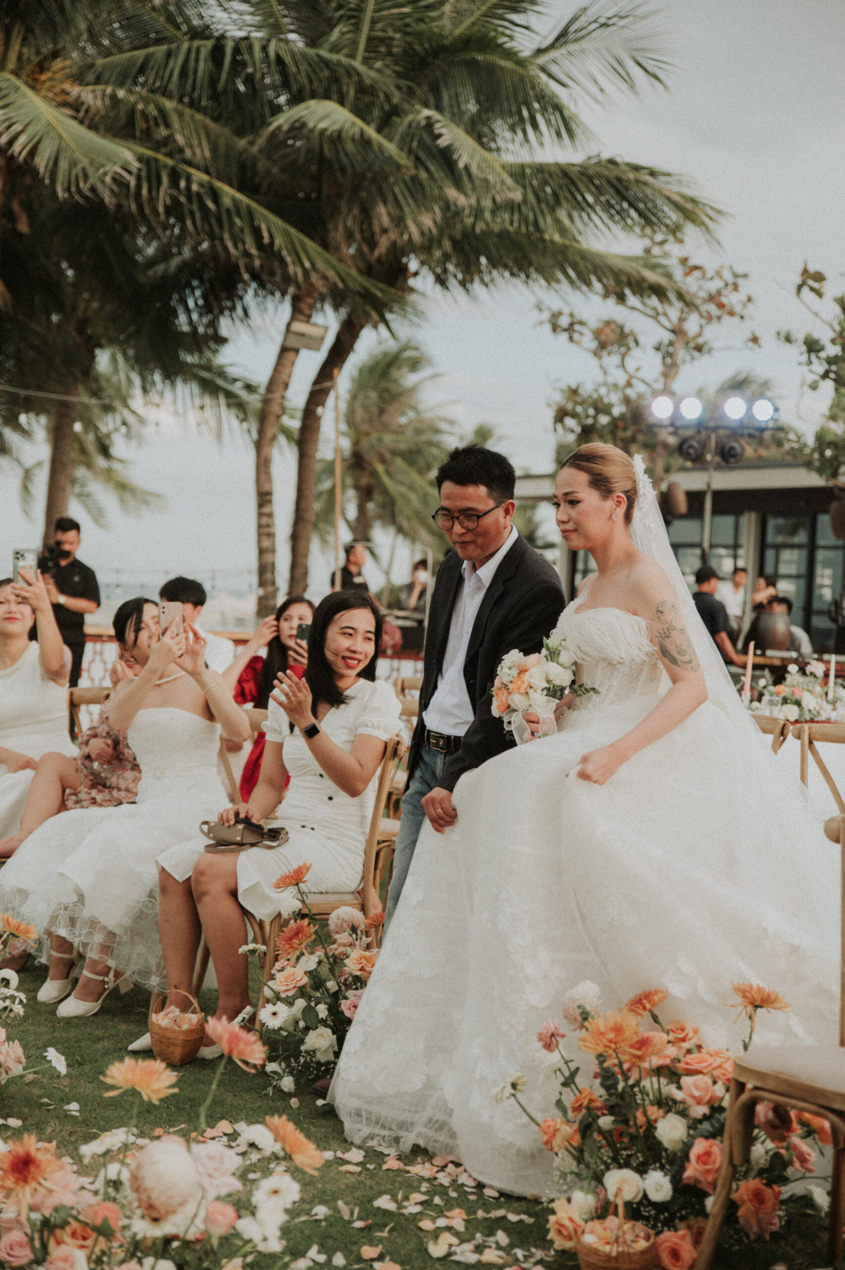 Destination Wedding in Phu Quoc